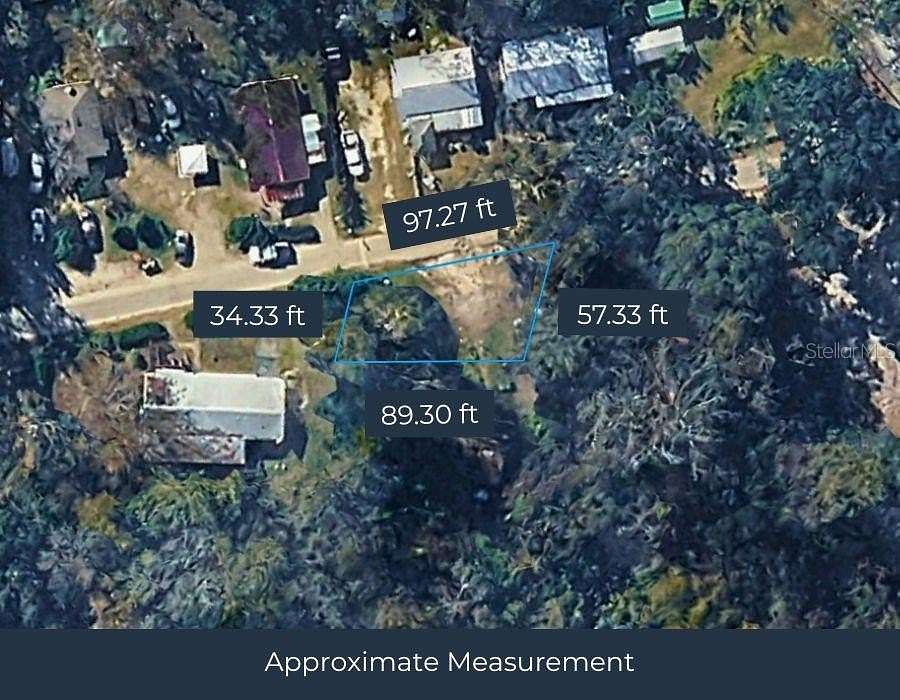 0.48 Acres of Residential Land for Sale in Archer, Florida