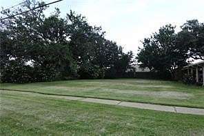 Residential Land for Sale in Metairie, Louisiana