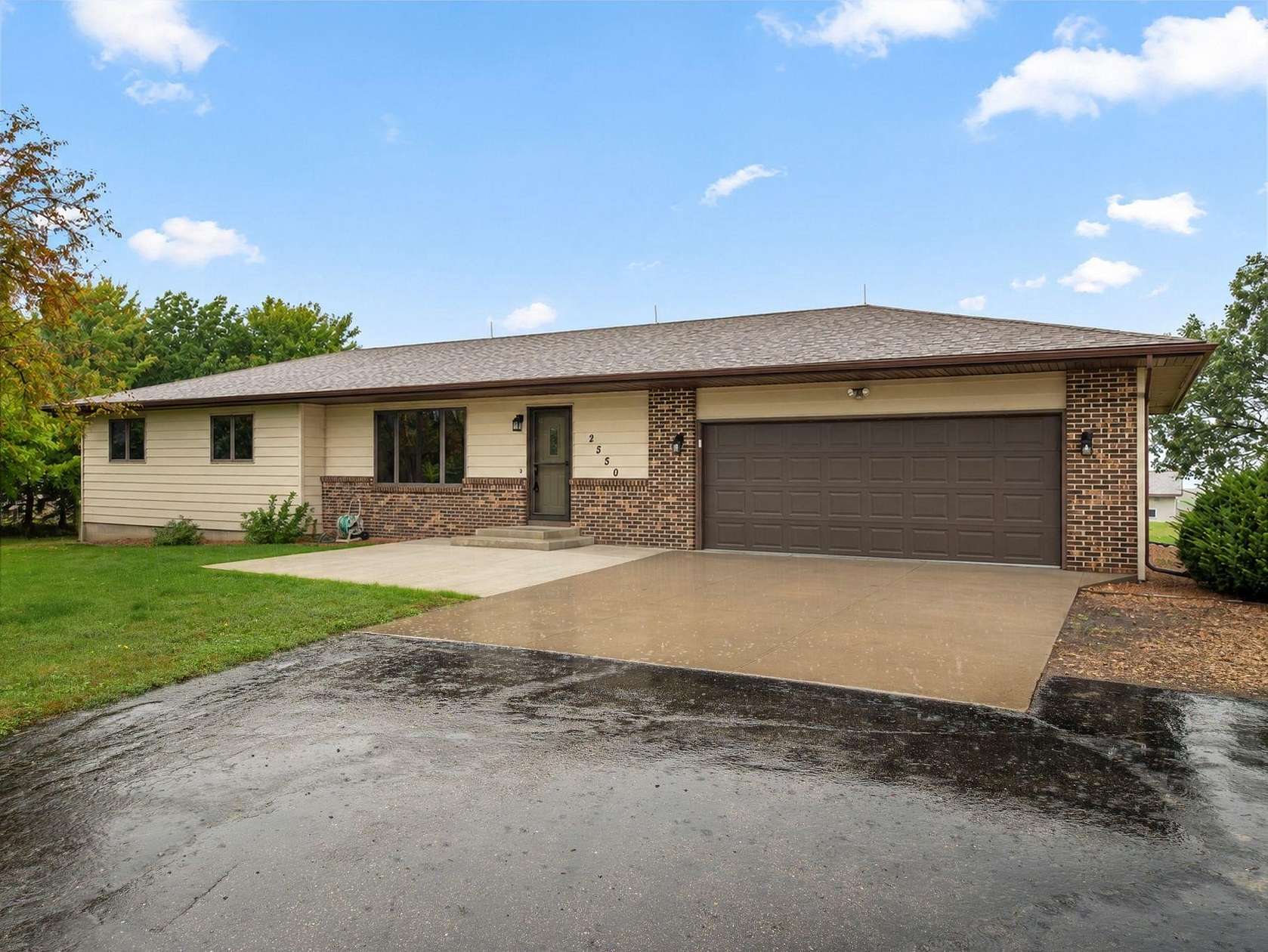 2.5 Acres of Land with Home for Sale in Jordan, Minnesota