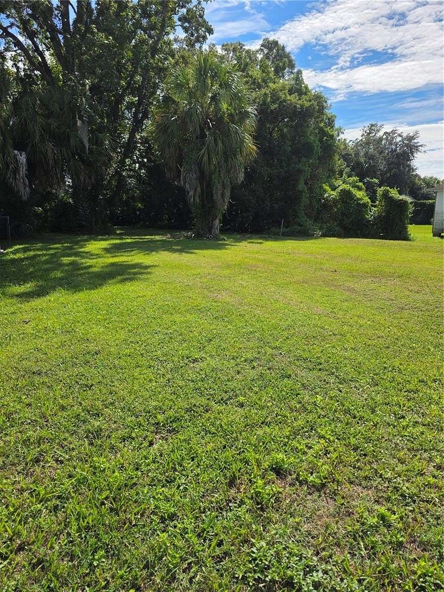 0.17 Acres of Residential Land for Sale in Orlando, Florida