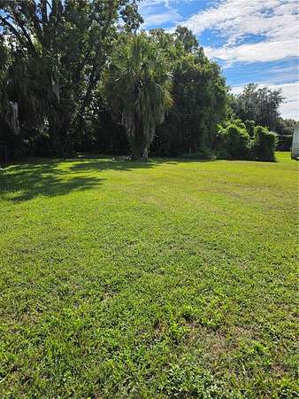 0.17 Acres of Residential Land for Sale in Orlando, Florida