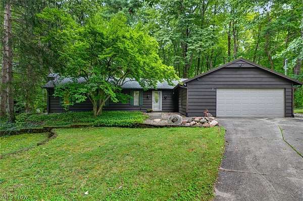 2.3 Acres of Land with Home for Sale in Strongsville, Ohio