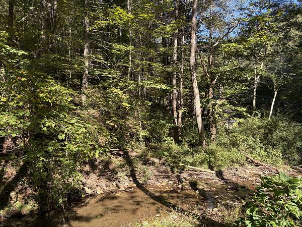 0.68 Acres of Residential Land for Sale in Sevierville, Tennessee
