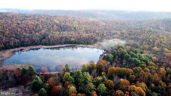 12.2 Acres of Recreational Land for Sale in Sweet Valley, Pennsylvania