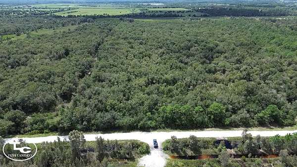 19.6 Acres of Land for Sale in Fort Myers, Florida