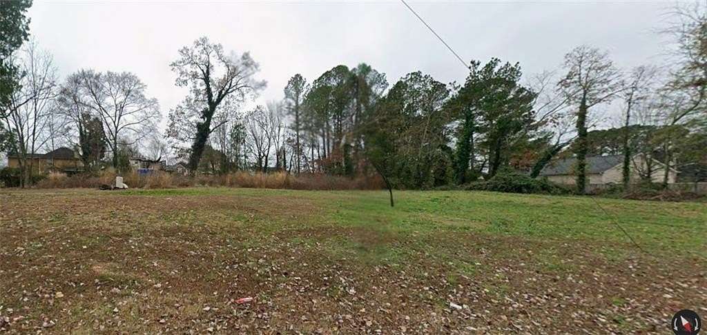 0.57 Acres of Residential Land for Sale in Lithonia, Georgia