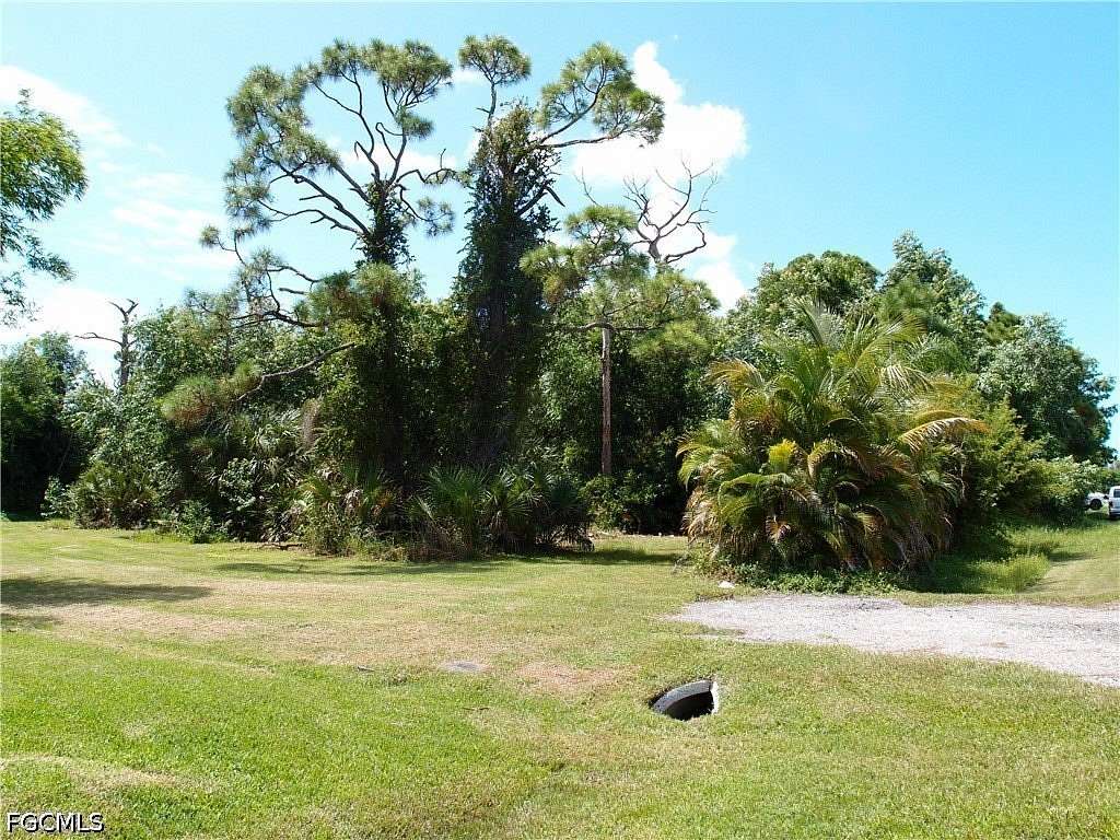 0.31 Acres of Land for Sale in St. James City, Florida