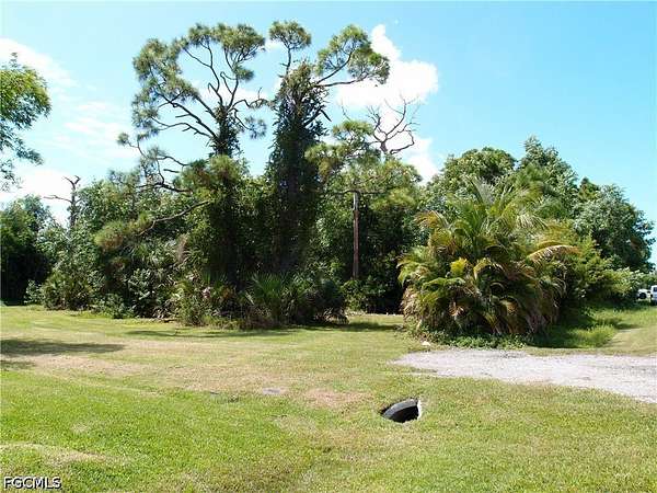 0.31 Acres of Land for Sale in St. James City, Florida