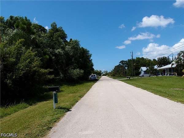 0.31 Acres of Residential Land for Sale in St. James City, Florida