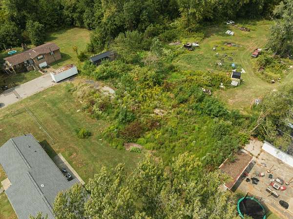 0.3 Acres of Land for Sale in Gallipolis, Ohio