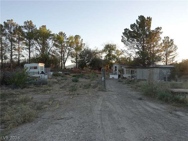 2 Acres of Residential Land for Sale in Sandy Valley, Nevada