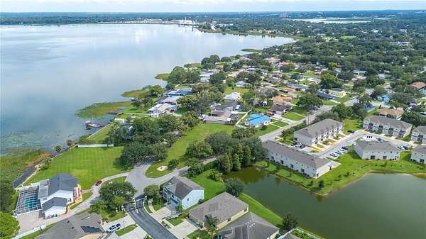 0.69 Acres of Residential Land for Sale in Lakeland, Florida