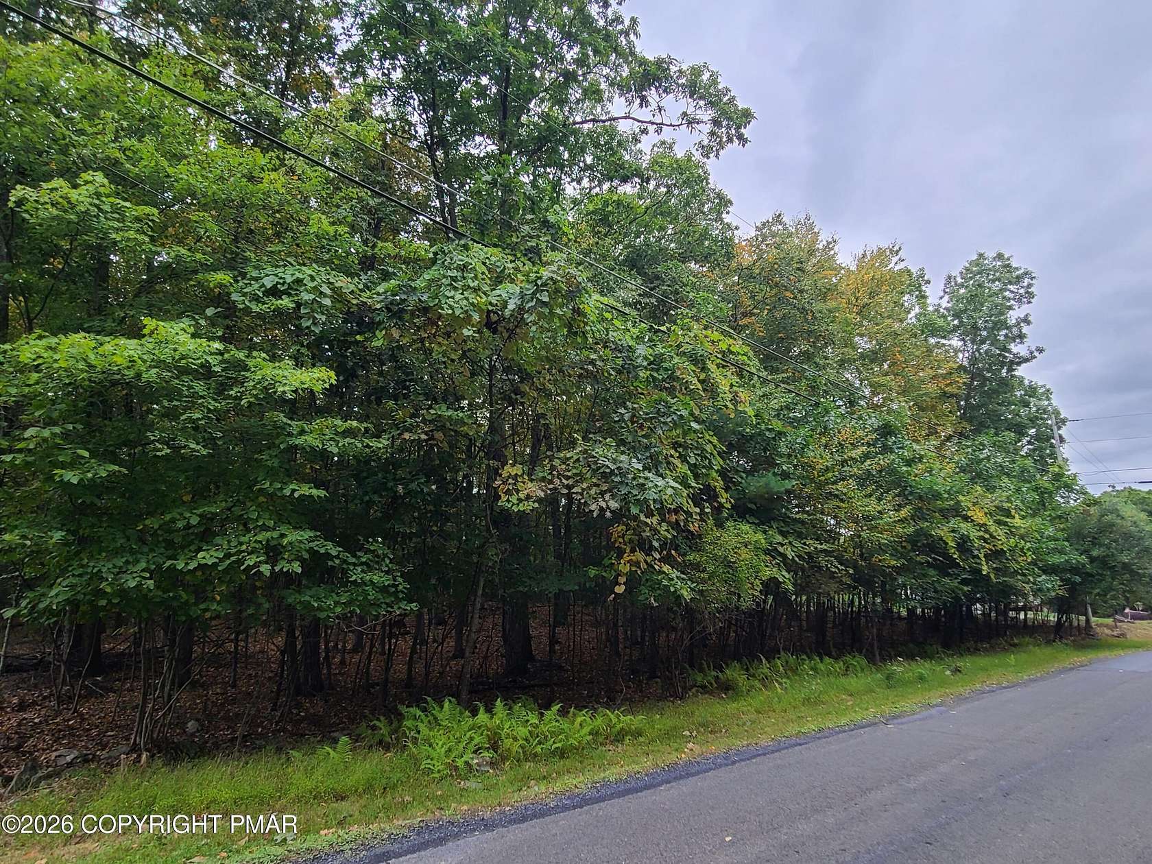1 Acre of Residential Land for Sale in East Stroudsburg, Pennsylvania
