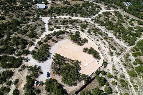 10.8 Acres of Land for Sale in Dripping Springs, Texas