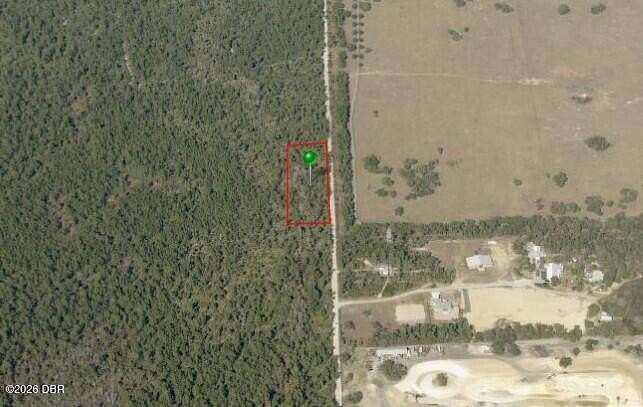 2 Acres of Residential Land for Sale in New Smyrna Beach, Florida