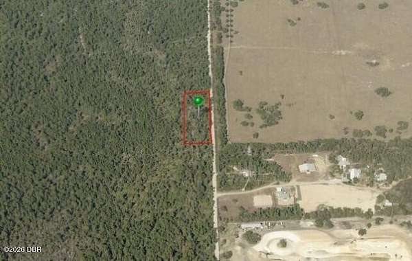 2 Acres of Residential Land for Sale in New Smyrna Beach, Florida