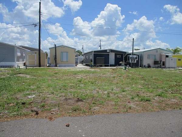 0.06 Acres of Residential Land for Sale in Bradenton, Florida