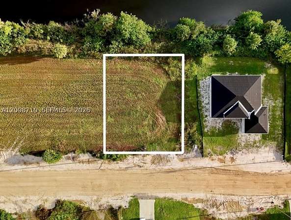 0.23 Acres of Residential Land for Sale in Cape Coral, Florida