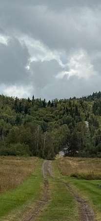 18 Acres of Recreational Land for Sale in Frenchville, Maine