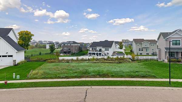 0.29 Acres of Residential Land for Sale in Delano, Minnesota