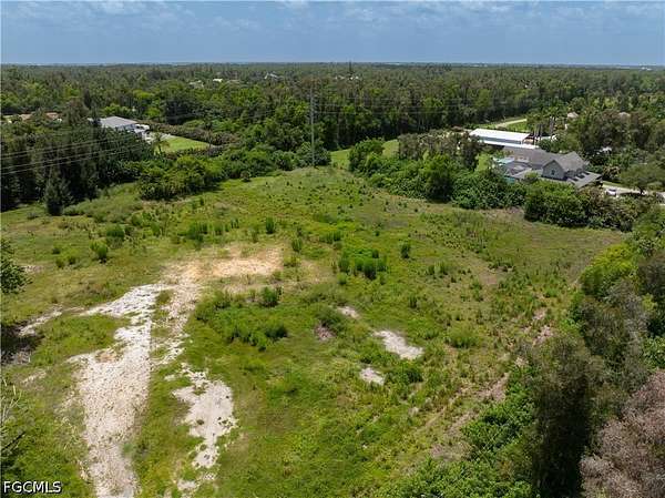 2.6 Acres of Residential Land for Sale in Fort Myers, Florida