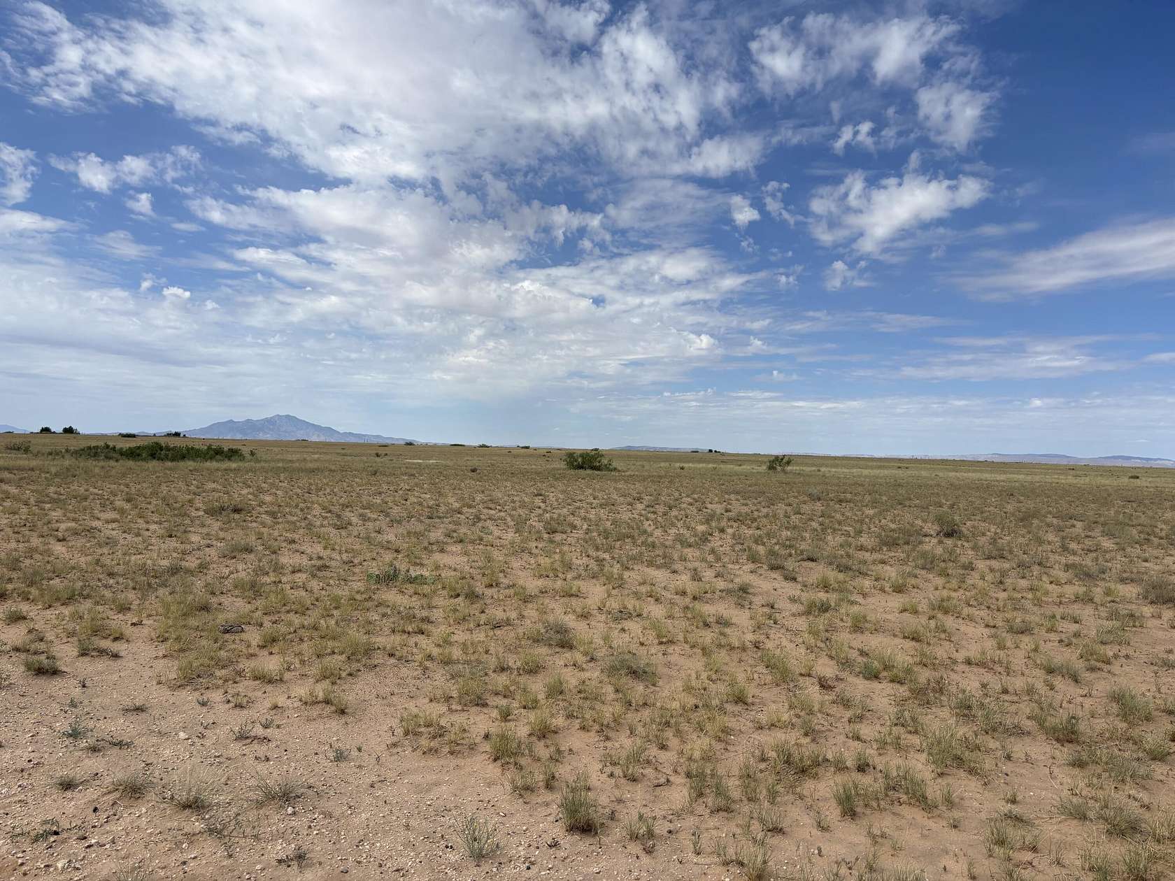 5 Acres of Residential Land for Sale in Belen, New Mexico