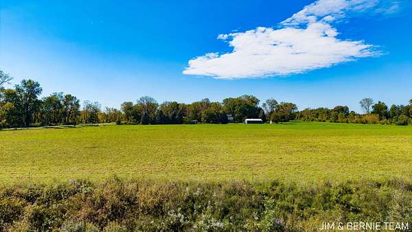 54.6 Acres of Land for Sale in Zeeland, Michigan