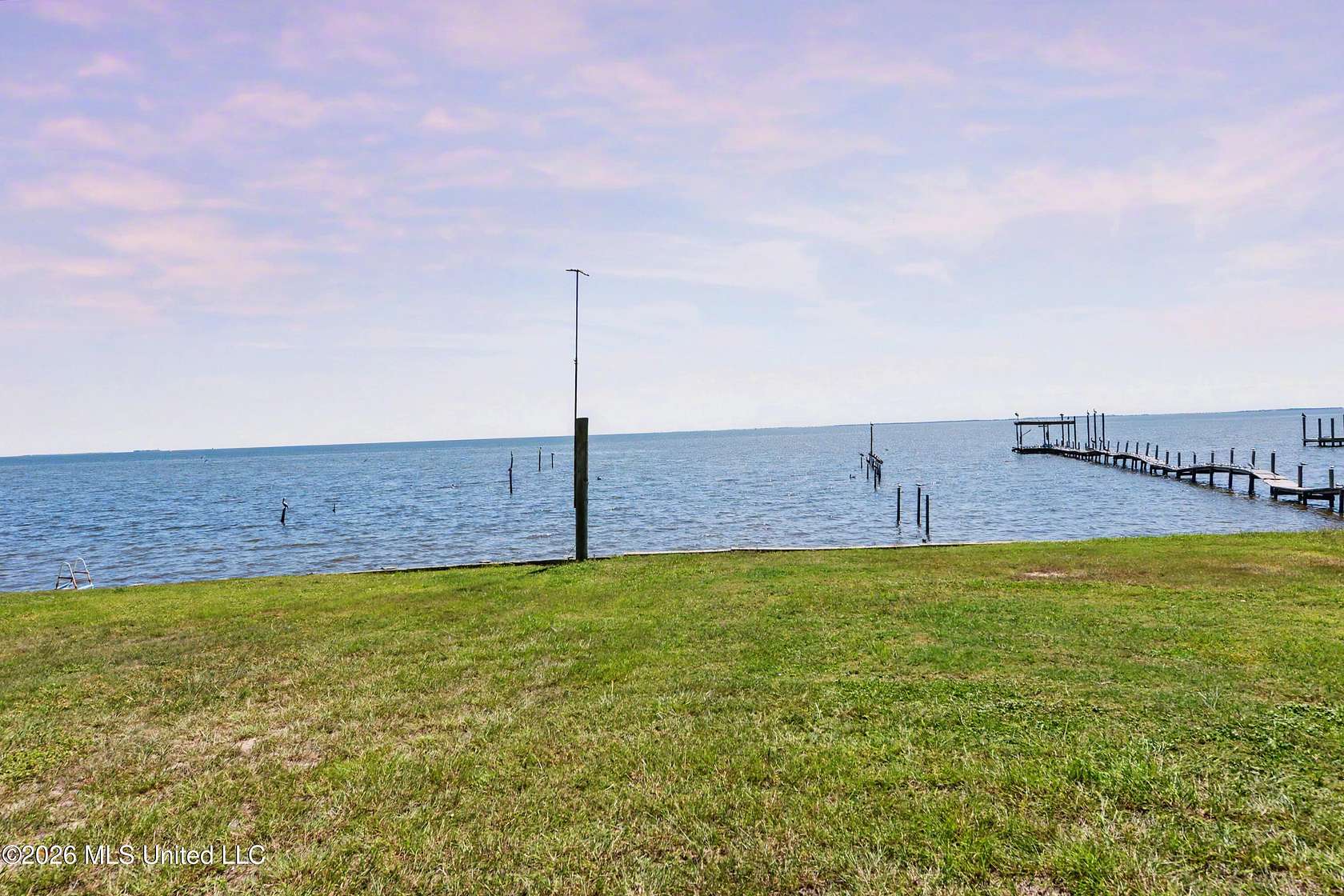 0.37 Acres of Residential Land for Sale in Ocean Springs, Mississippi