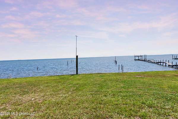 0.37 Acres of Residential Land for Sale in Ocean Springs, Mississippi