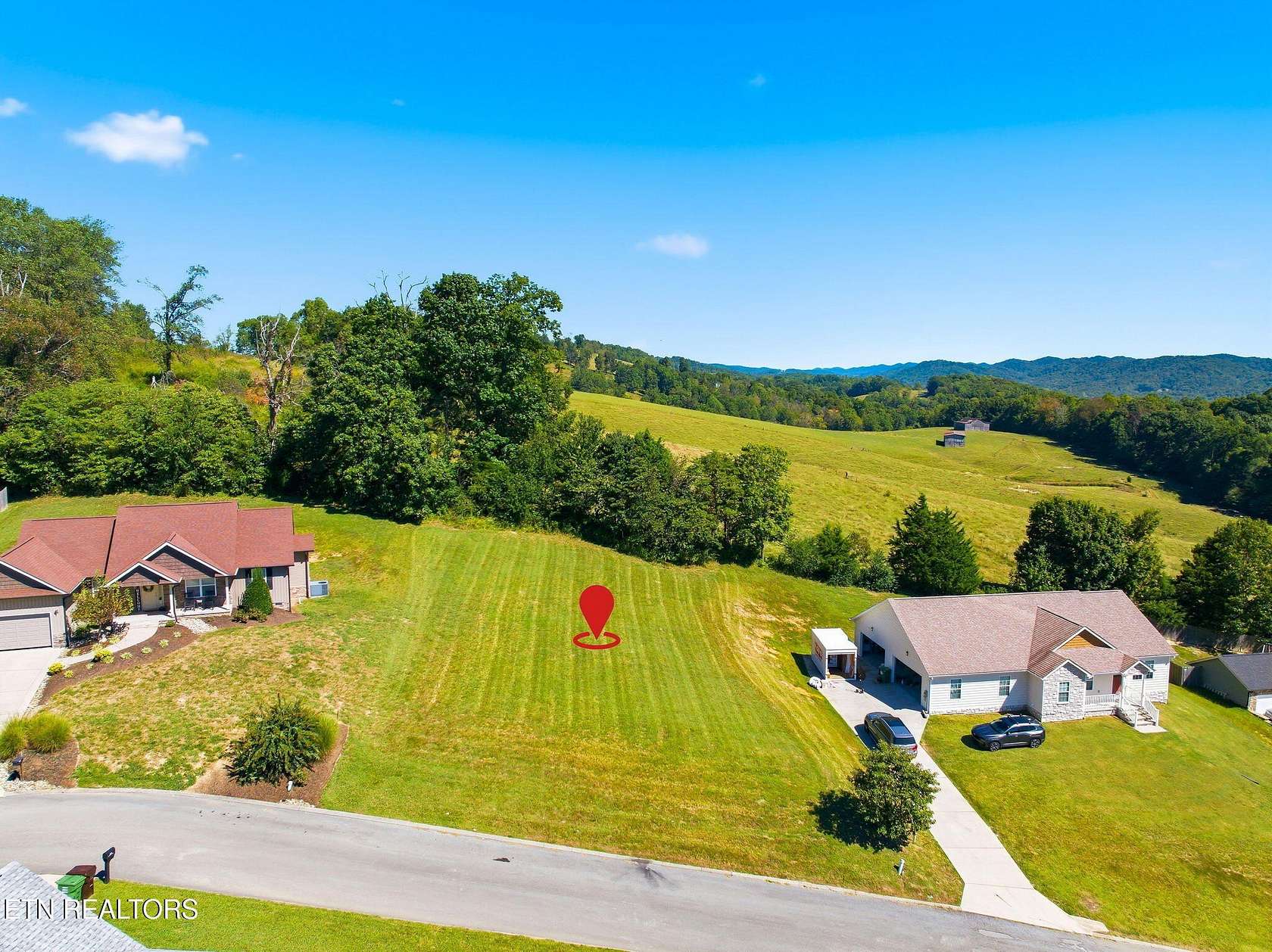 0.34 Acres of Residential Land for Sale in Maynardville, Tennessee