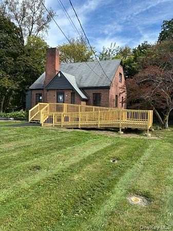 1.6 Acres of Commercial Land for Lease in New Windsor, New York