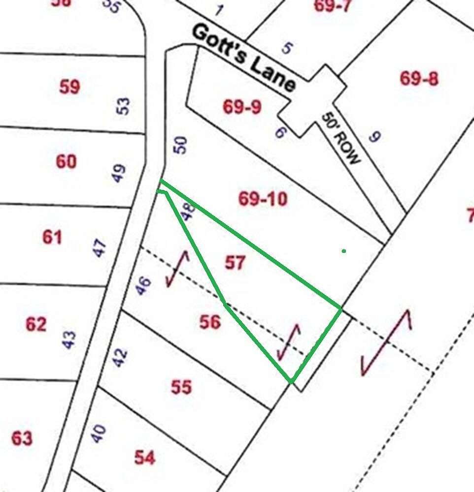 1.1 Acres of Residential Land for Sale in Southwest Harbor, Maine
