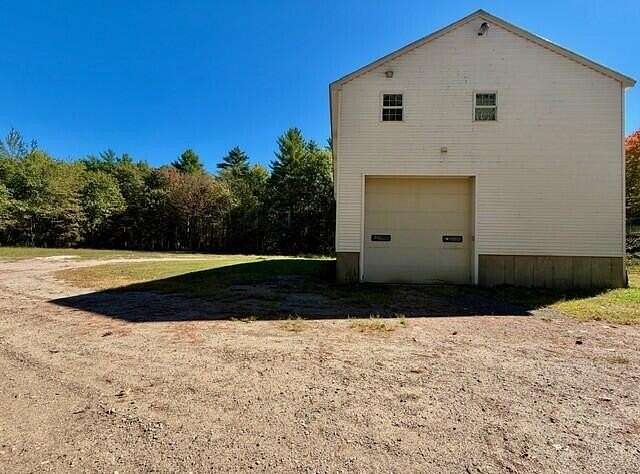 5 Acres of Land with Home for Sale in Lyman Town, Maine