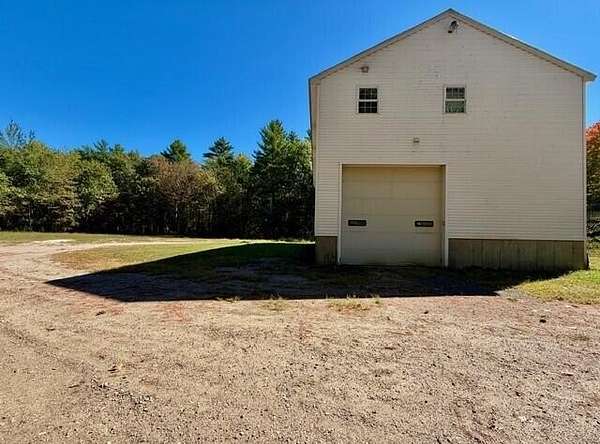 5 Acres of Land with Home for Sale in Lyman Town, Maine