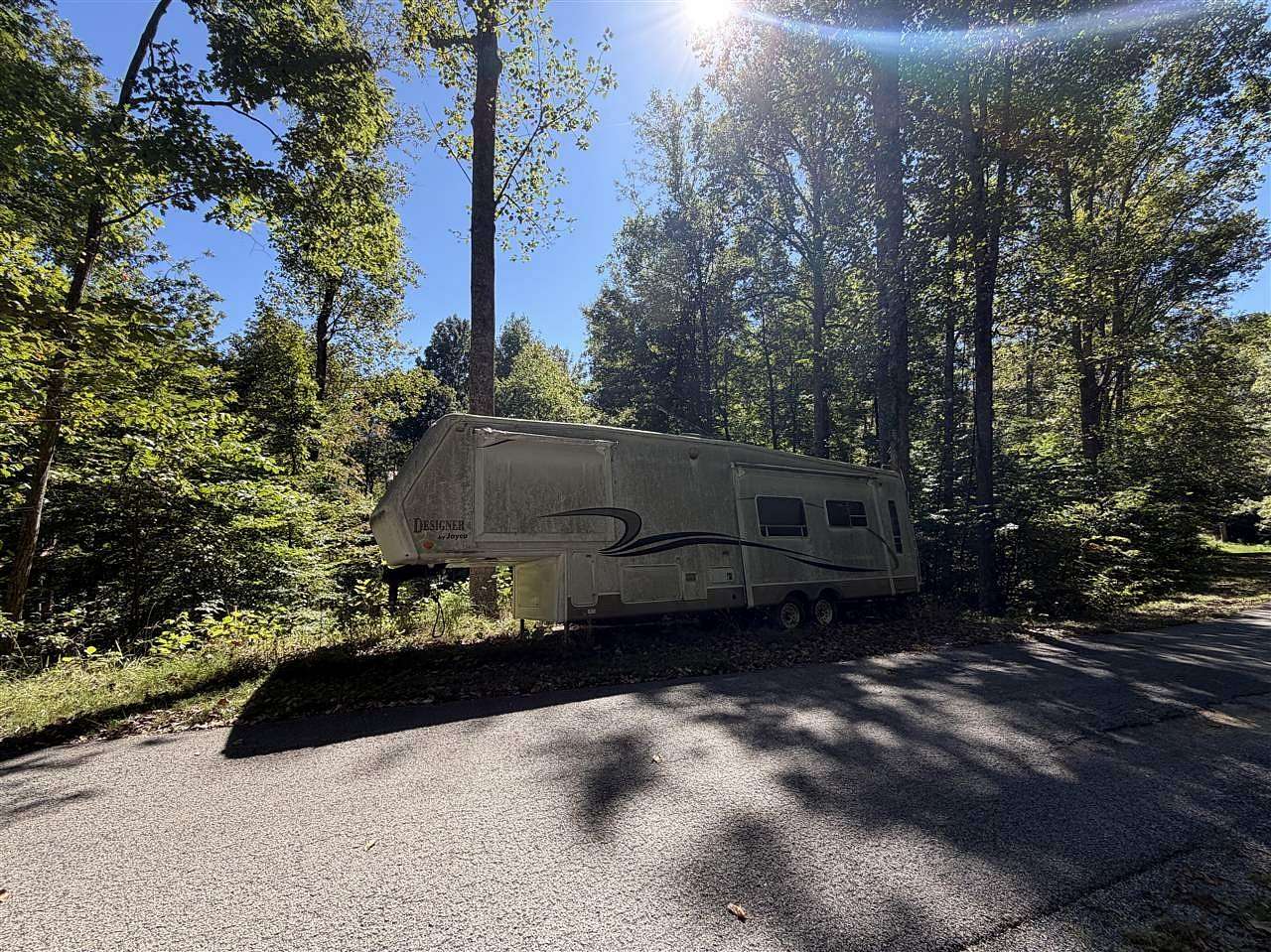 0.28 Acres of Land for Sale in Mammoth Cave, Kentucky