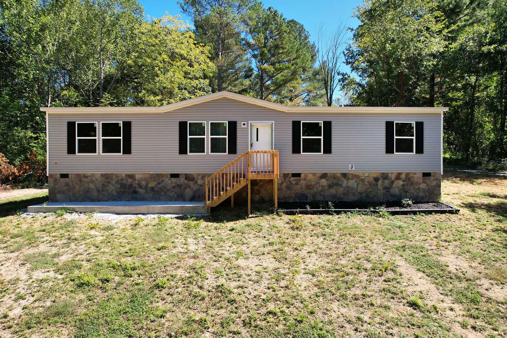 1.79 Acres of Land with Home for Sale in Spring City, Tennessee