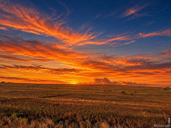 42.2 Acres of Recreational Land for Sale in Pierce, Colorado