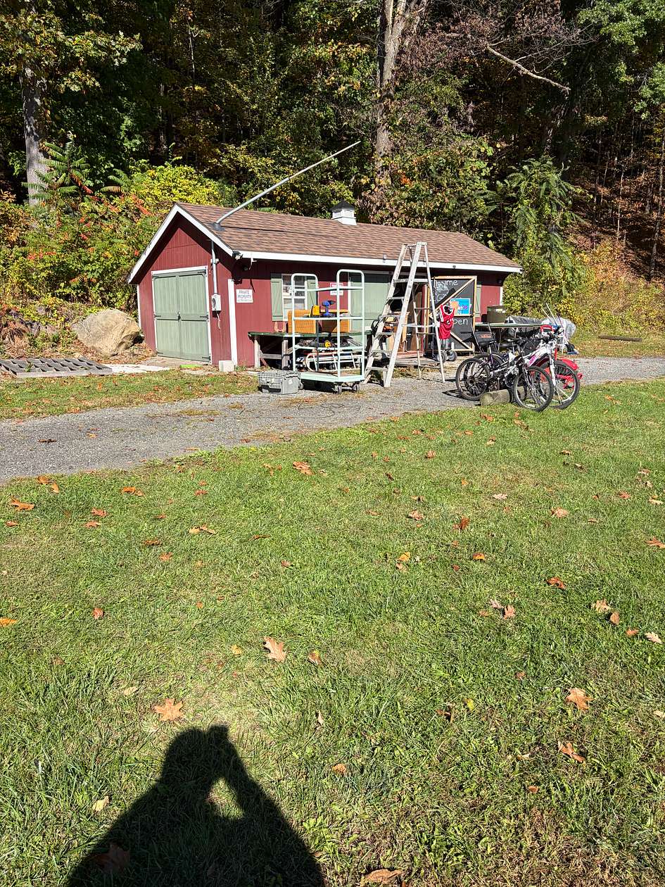 26 Acres of Land for Sale in Montague, New Jersey