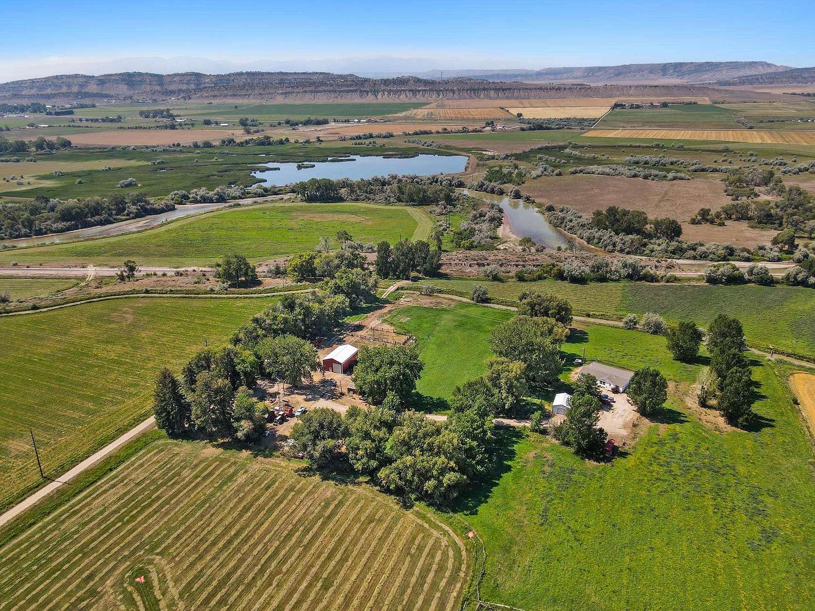 37 Acres of Land for Sale in Bridger, Montana