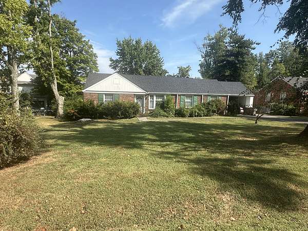 0.52 Acres of Residential Land for Sale in Nashville, Tennessee