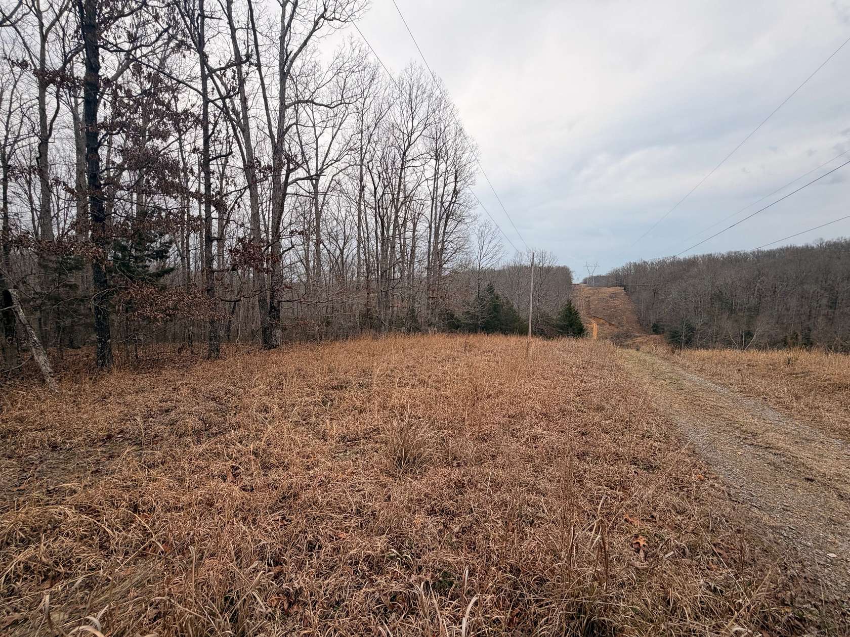 0.61 Acres of Residential Land for Sale in Nunnelly, Tennessee
