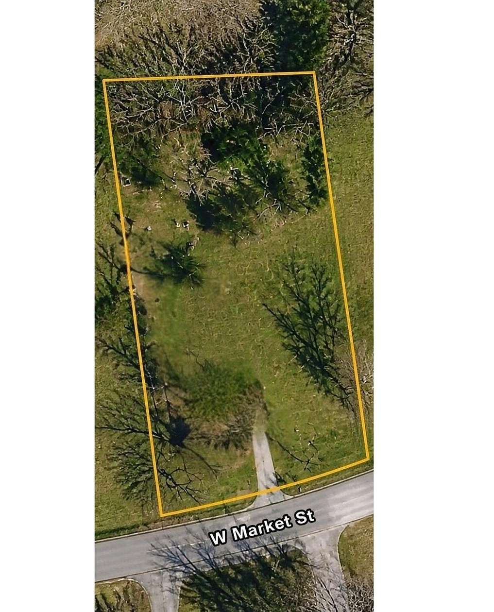 0.86 Acres of Residential Land for Sale in Portland, Tennessee