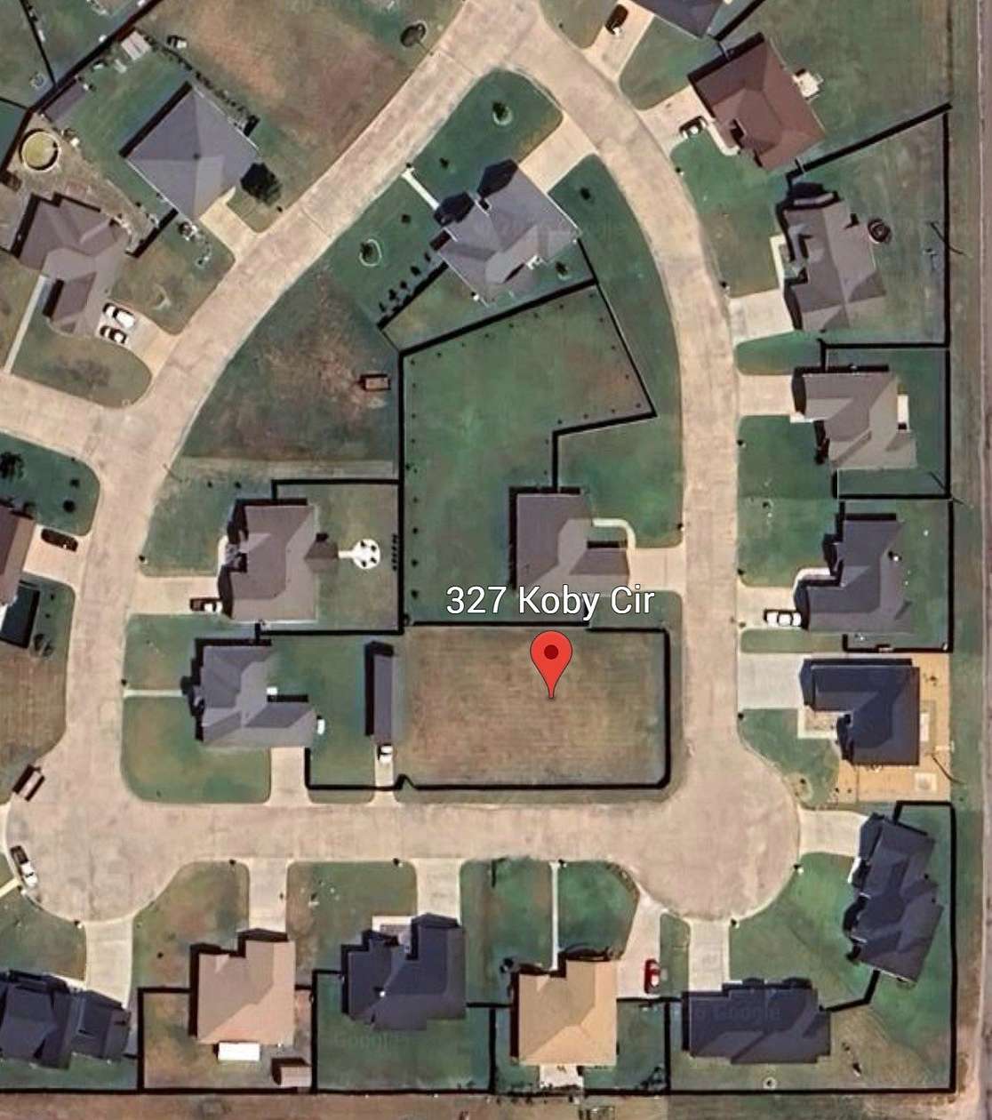 0.3 Acres of Residential Land for Sale in Sulphur Springs, Texas