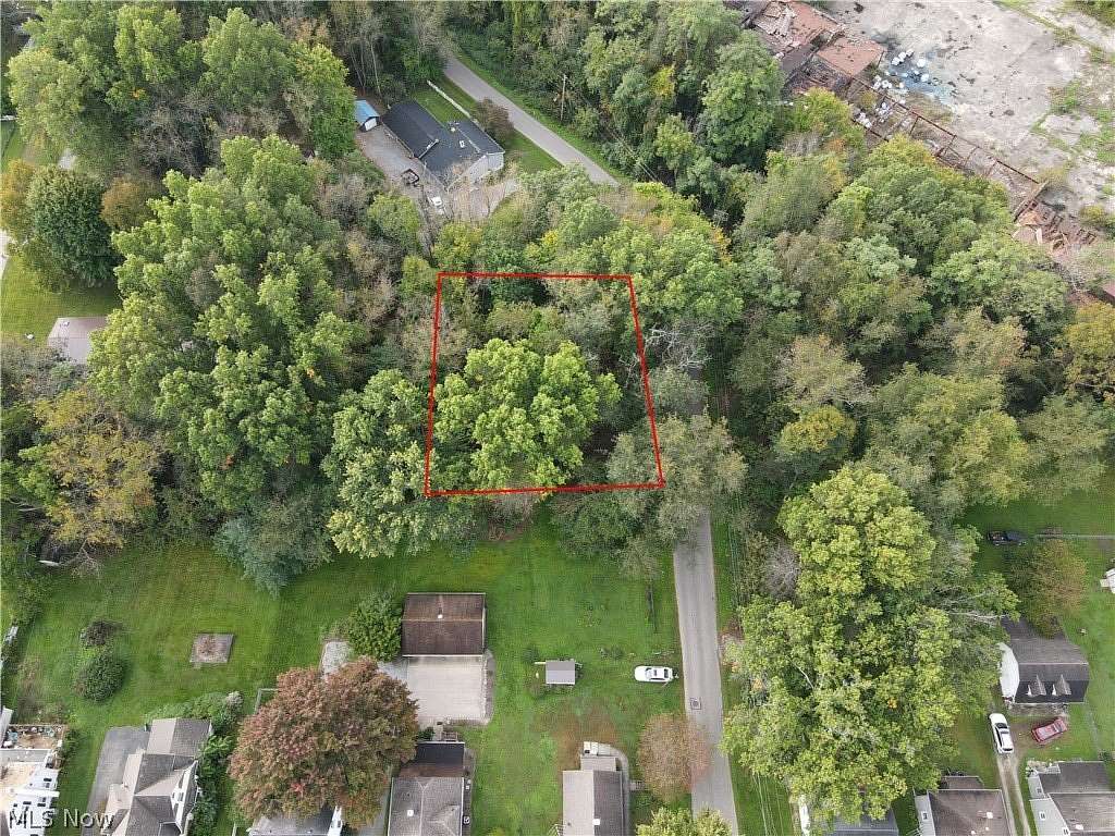 0.21 Acres of Residential Land for Sale in Salem, Ohio