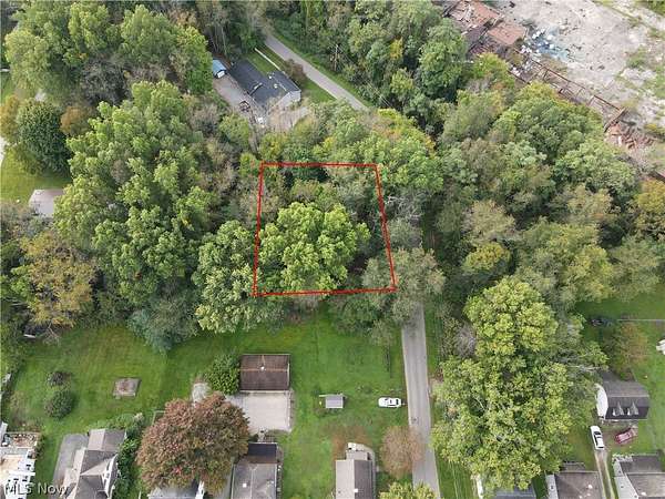 0.21 Acres of Residential Land for Sale in Salem, Ohio