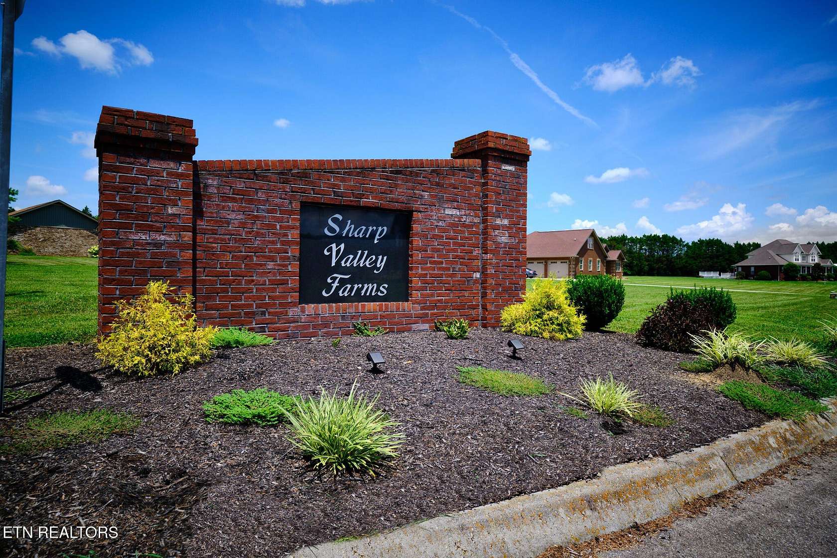0.93 Acres of Residential Land for Sale in Seymour, Tennessee