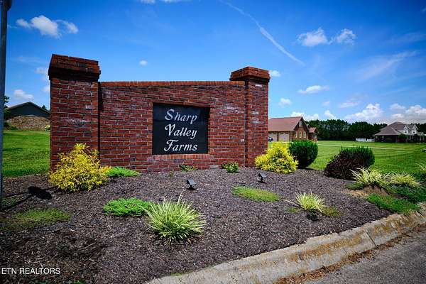 0.93 Acres of Residential Land for Sale in Seymour, Tennessee