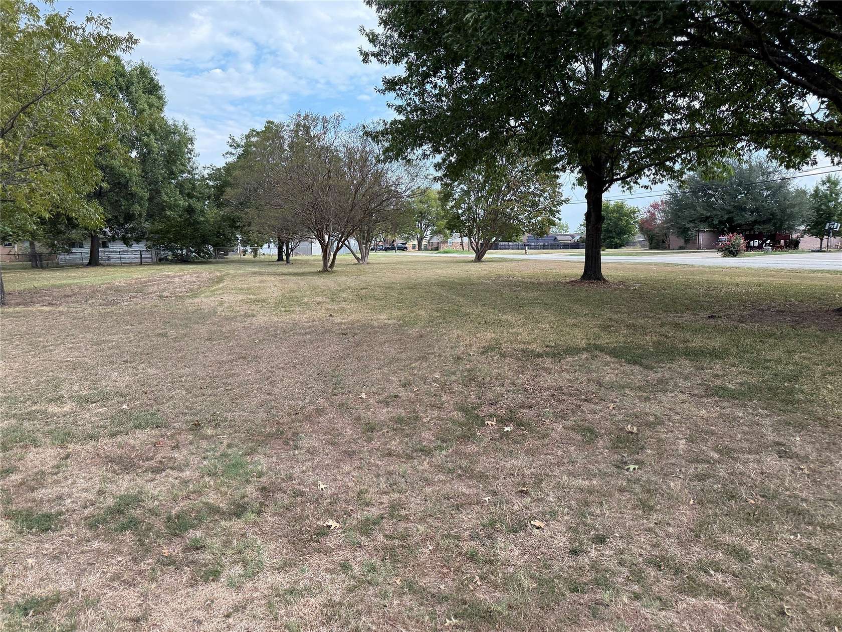 0.42 Acres of Residential Land for Sale in Wills Point, Texas