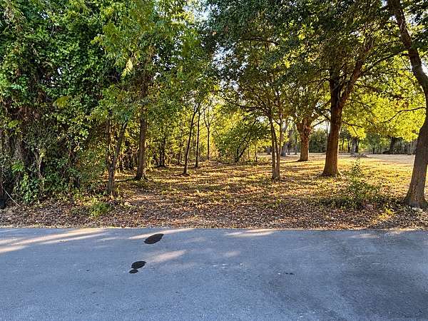 0.1 Acres of Residential Land for Sale in Terrell, Texas