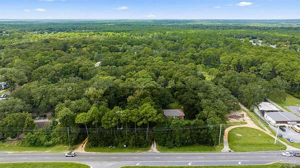 2.76 Acres of Mixed-Use Land for Sale in Pensacola, Florida